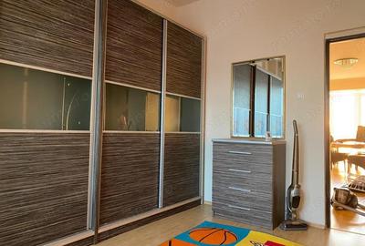 Apartament cu 2 camere decomandat în Metalurgiei - 3