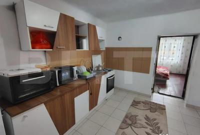 Casă cu 2 camere cu Teren 693 Mp în Jucu - 4