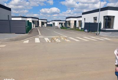 Casă cu 4 camere în Vidra - 1