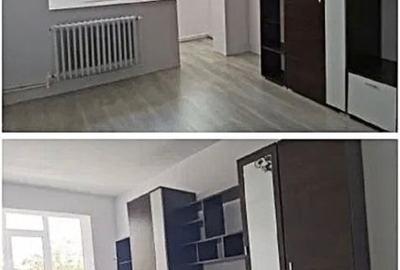 Garsonieră decomandată în Târgu Cucu - 2