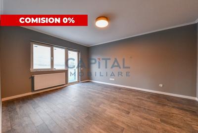 COMISION 0! Apartament 2 camere Semidecomandat, Floresti - 1