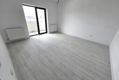 Apartament cu 2 camere decomandat în Haliu