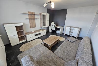 Apartament cu 3 camere decomandat, mobilat în Unirii - 2