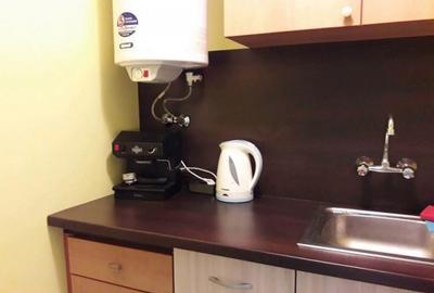 Garsoniera in zona Dambovita - 1