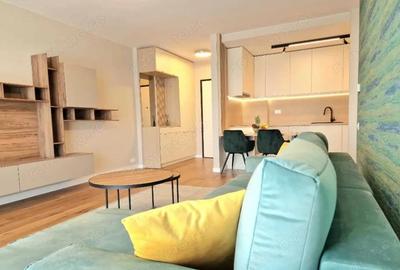 Apartament 2 camere/ One Cotroceni/Centrala Proprie/ Metrou Academia Militara - 1