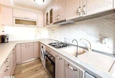 Apartament cu 3 camere în Tudor Vladimirescu - 12