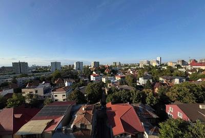 Garsonieră semidecomandată în Pantelimon