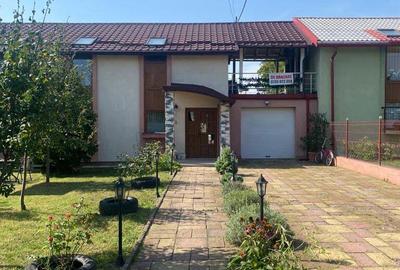 Casă cu 6 camere cu Teren 800 Mp în Tăuții-Măgherăuș - 1