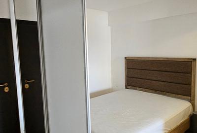 Garsoniera Lux - Banu Manta - Icon Residence - 7