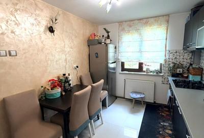 Casă cu 4 camere în Geamăna - 8