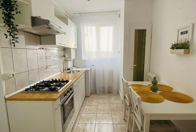 Apartament cu 2 camere în Central - 2
