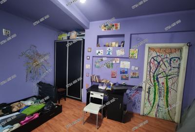 Apartament cu 3 camere semidecomandat în Ultracentral - 1