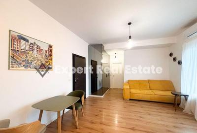 Apartament cu 2 camere semidecomandat în Tunari - 9