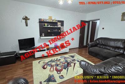 Apartament cu 3 camere semidecomandat în Banat - 10