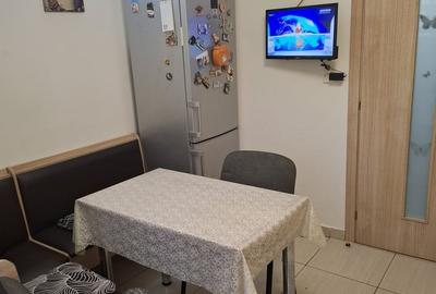Apartament cu 3 camere decomandat în Sebastian - 14