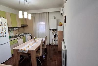 Apartament cu 2 camere în Lotrului - 2