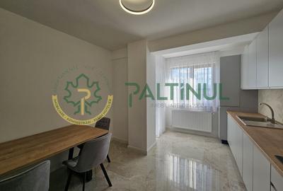Apartament cu 3 camere decomandat în Șelimbăr - 9