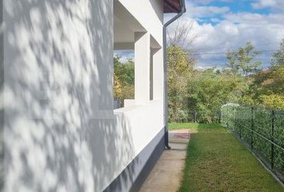 Casă cu 3 camere în Călinești - 14