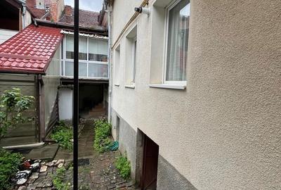 Apartament cu 2 camere decomandat în Centrul Istoric - 2