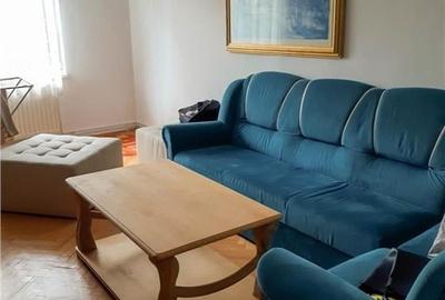 Apartament 3 camere, etaj 1, Pandurilor, 2 bai, Tudor, Targu Mures - 1