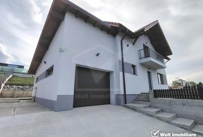 Casă individuală cu 5 camere cu Canalizare în Popești - 3