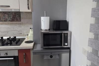 Apartament cu 3 camere decomandat în Exterior Vest - 18