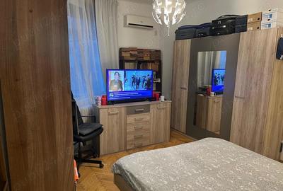 Apartament cu 3 camere circular, mobilat în Grădina Icoanei - 2