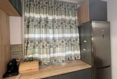Apartament cu 2 camere în Titan - 6