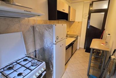 Garsonieră decomandată, mobilată în Tineretului - 6