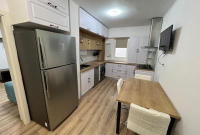 Apartament 4 camere de vanzare Morarilor - 2