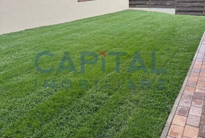 Case tip duplex, ansamblu privat cu panorama superba - 6