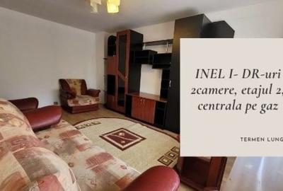 Apartament cu 2 camere decomandat, mobilat în Inel I - 1