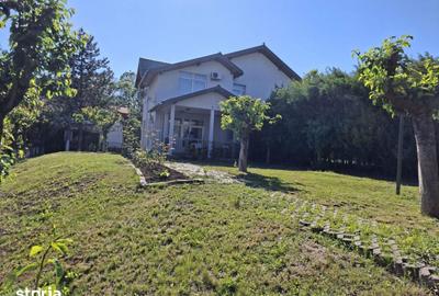 Casă cu 4 camere cu Teren 613 Mp în Bucov - 8
