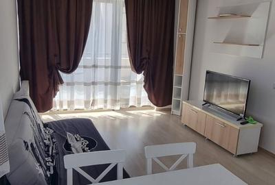 Apartament cu 2 camere decomandat în Ulmi - 8