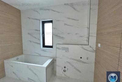 Vila cu 4 camere de vanzare, zona Rudului, 145 mp #16336 - 8