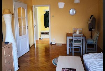 Apartament cu 2 camere decomandat în Tineretului - 5