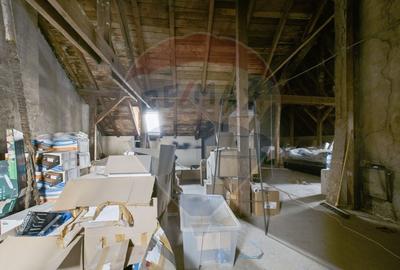 Vila interbelica cu personalitate - 32