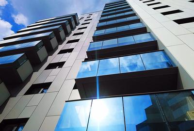 Apartament cu 3 camere decomandat, mobilat în Cotroceni - 9