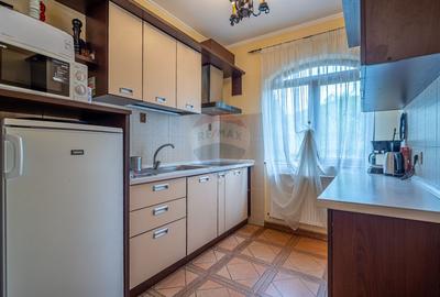 Proprietate deosebita de vanzare in Busteni - Pensiune + Duplex - 9