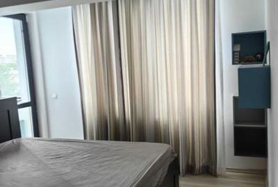 Apartament cu 2 camere în Ozana - 6