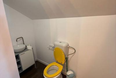 Casă cu 3 camere cu Teren 400 Mp în Central - 17