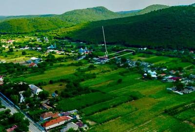 Vand Casa in Slava Rusa, 2000mp. - 2