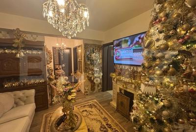 Apartament 3 camere, 75 mp, zona Isu Apartament 3 camere, 75 mp, zona Isu - 1