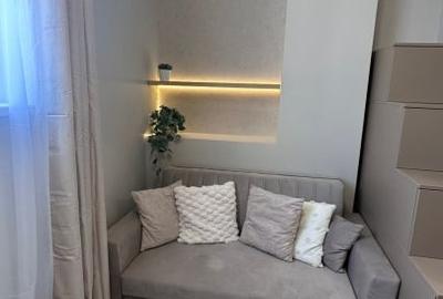 Studio modern - zona semicentrala Dorobantilor - 3