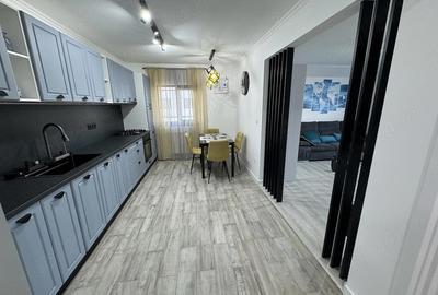 Apartament cu 2 camere decomandat în Șelimbăr - 8