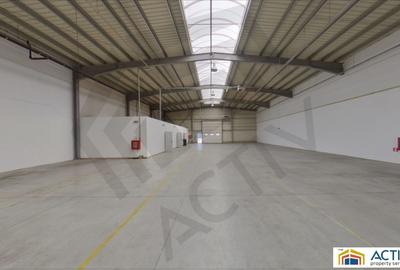 Hale de inchiriat in Arad - Str. Cornelia Bodea - 2