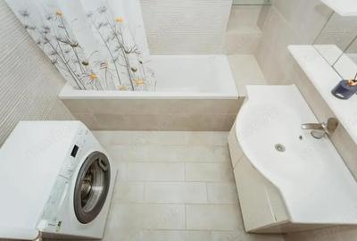 Garsonieră semidecomandată în Crângași