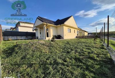 Casă cu 4 camere în Ciurbești - 19