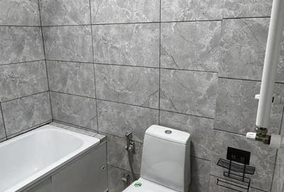 Garsonieră decomandată în 13 Septembrie