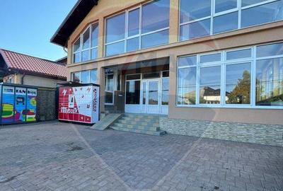 Spa?iu comercial de 378mp de inchiriat in zona Burdujeni - 5